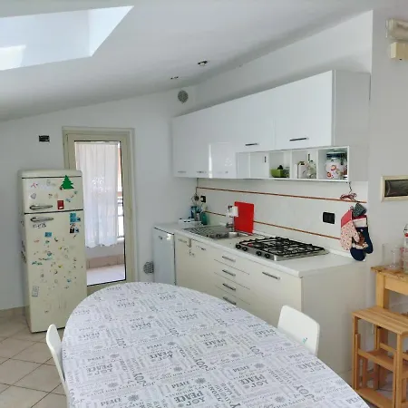 Appartamare Apartamento