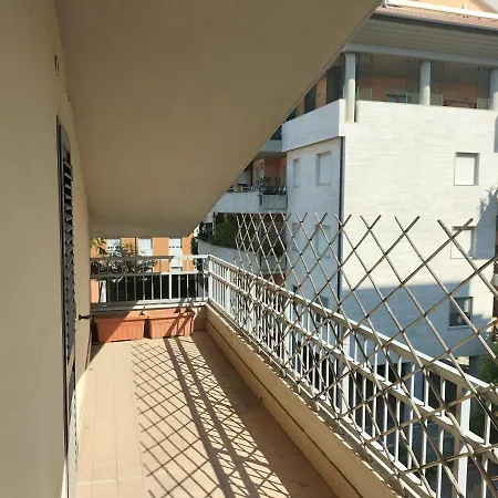 Appartamare Pescara